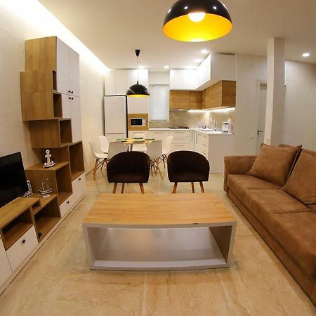 Vip Sweet Home In Shekvetili Esterno foto