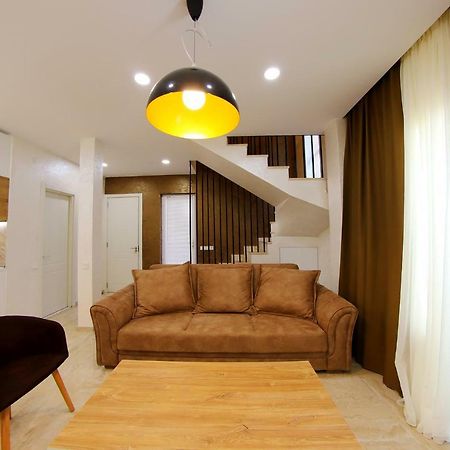 Vip Sweet Home In Shekvetili Esterno foto