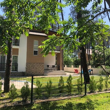 Vip Sweet Home In Shekvetili Esterno foto