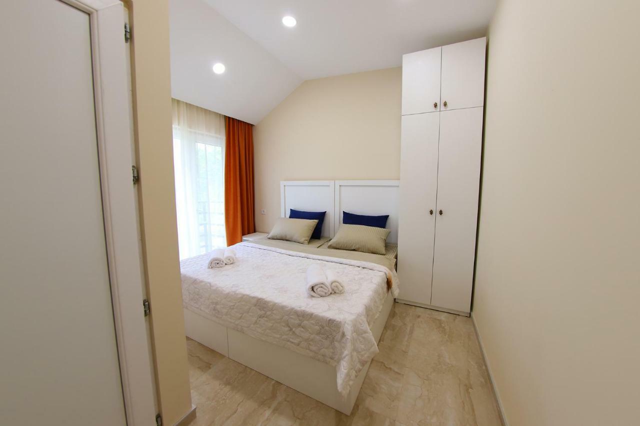 Vip Sweet Home In Shekvetili Esterno foto