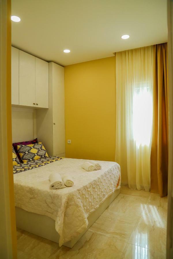 Vip Sweet Home In Shekvetili Esterno foto
