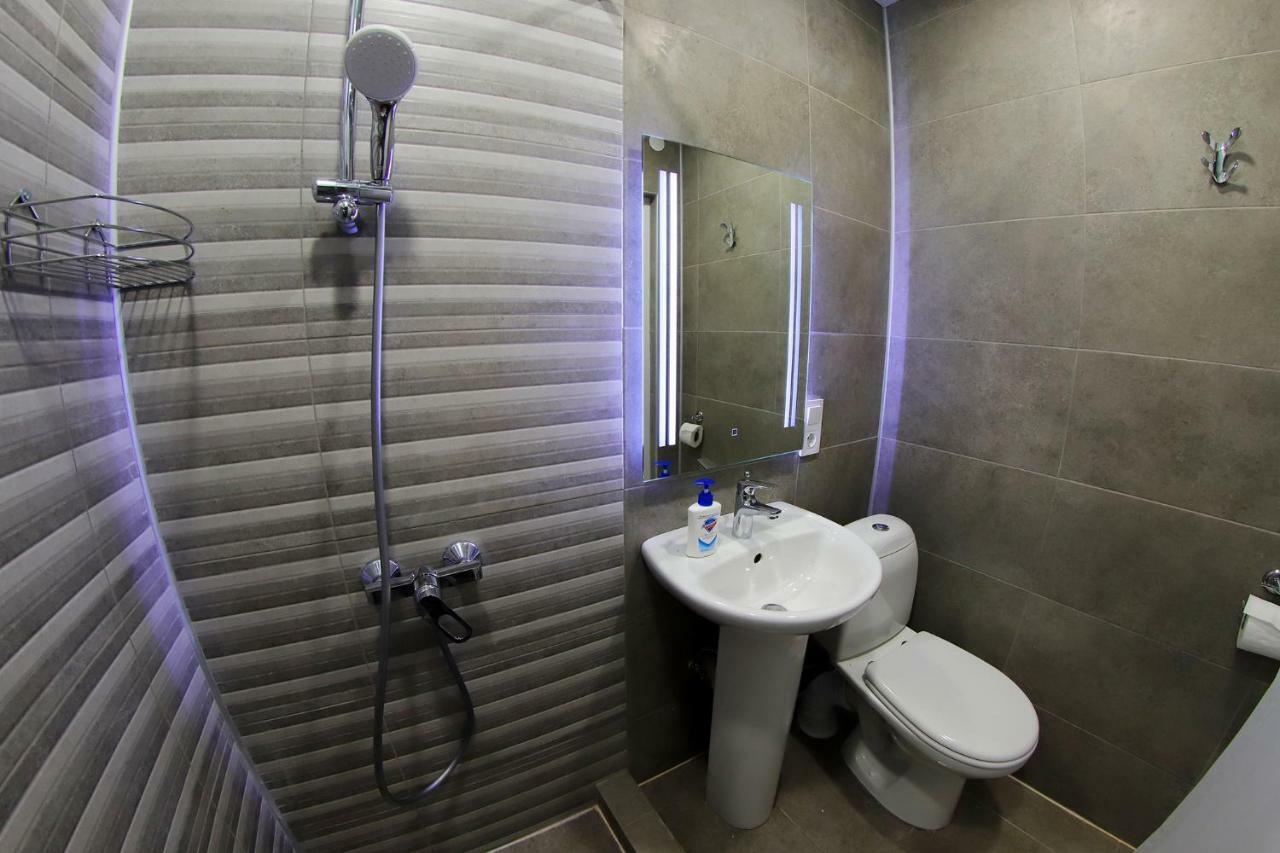 Vip Sweet Home In Shekvetili Esterno foto