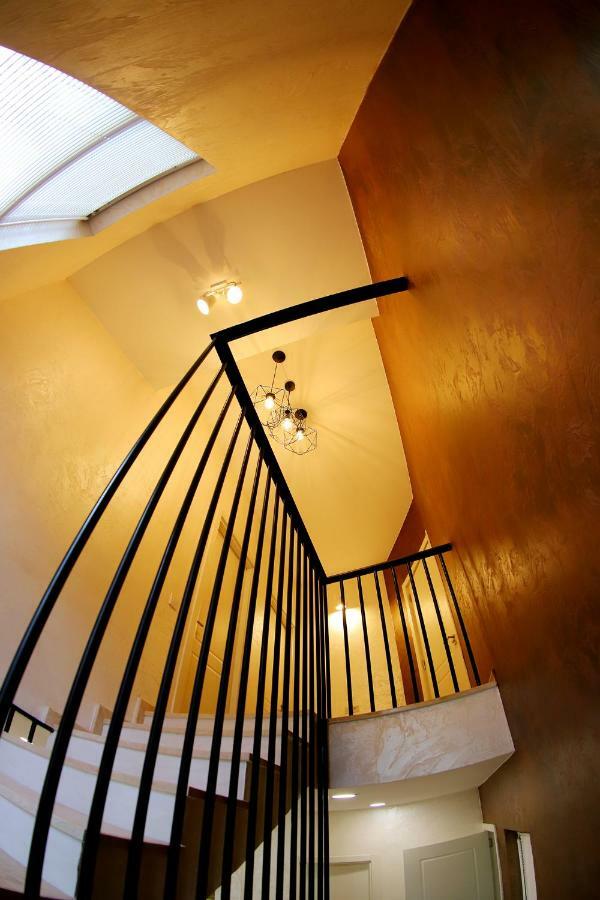 Vip Sweet Home In Shekvetili Esterno foto