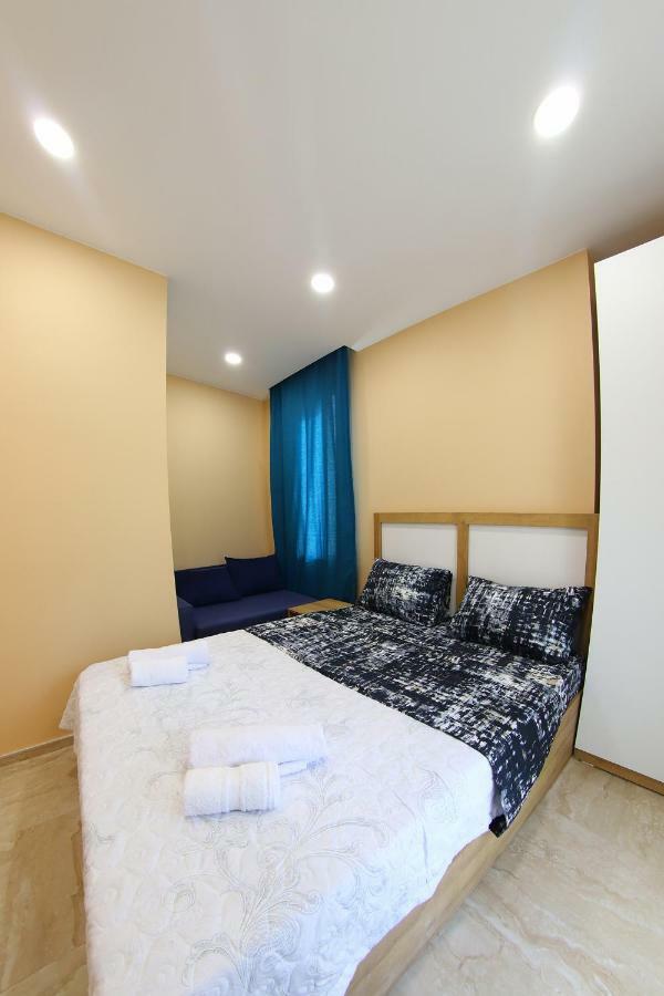 Vip Sweet Home In Shekvetili Esterno foto