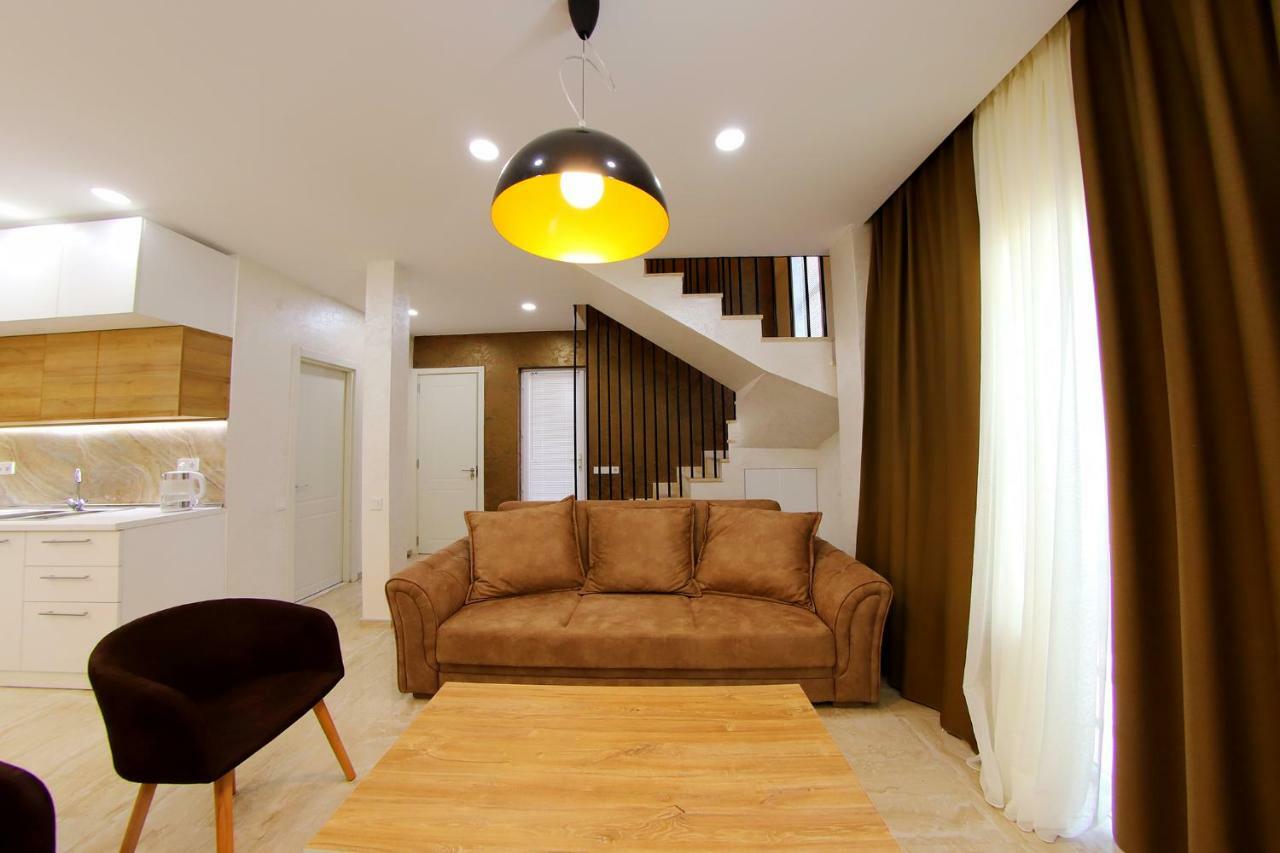 Vip Sweet Home In Shekvetili Esterno foto