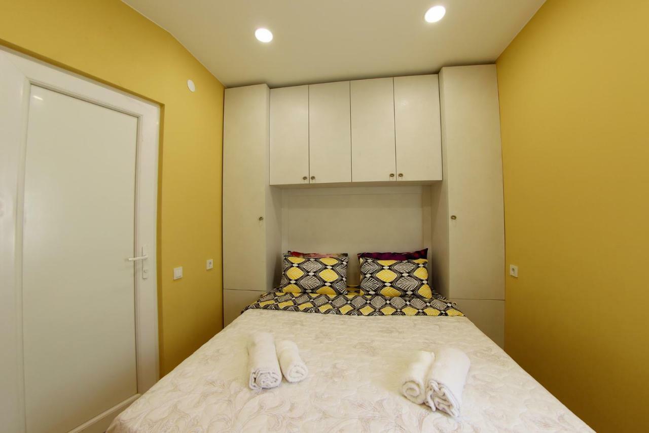 Vip Sweet Home In Shekvetili Esterno foto
