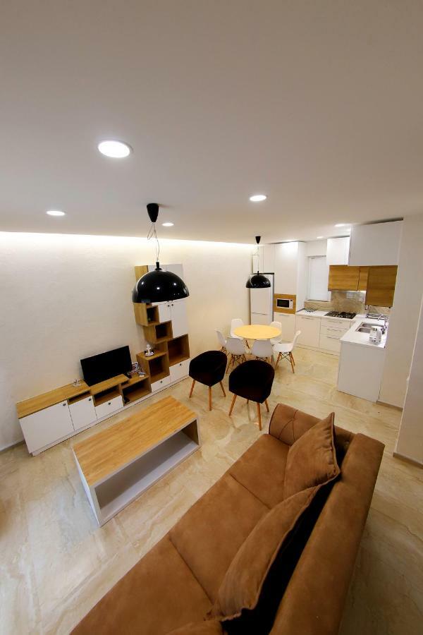 Vip Sweet Home In Shekvetili Esterno foto