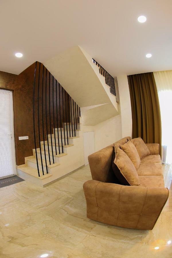 Vip Sweet Home In Shekvetili Esterno foto