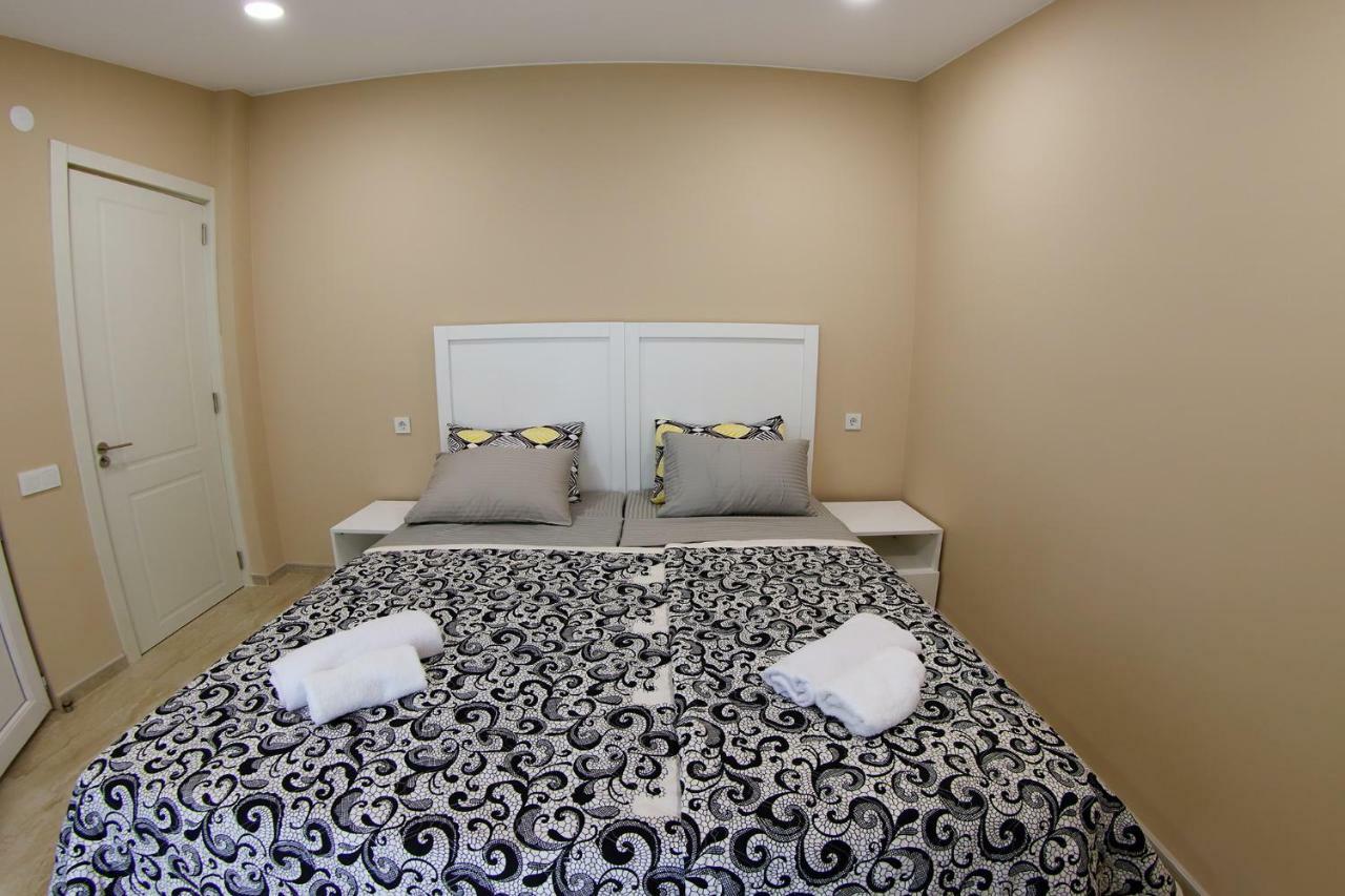 Vip Sweet Home In Shekvetili Esterno foto