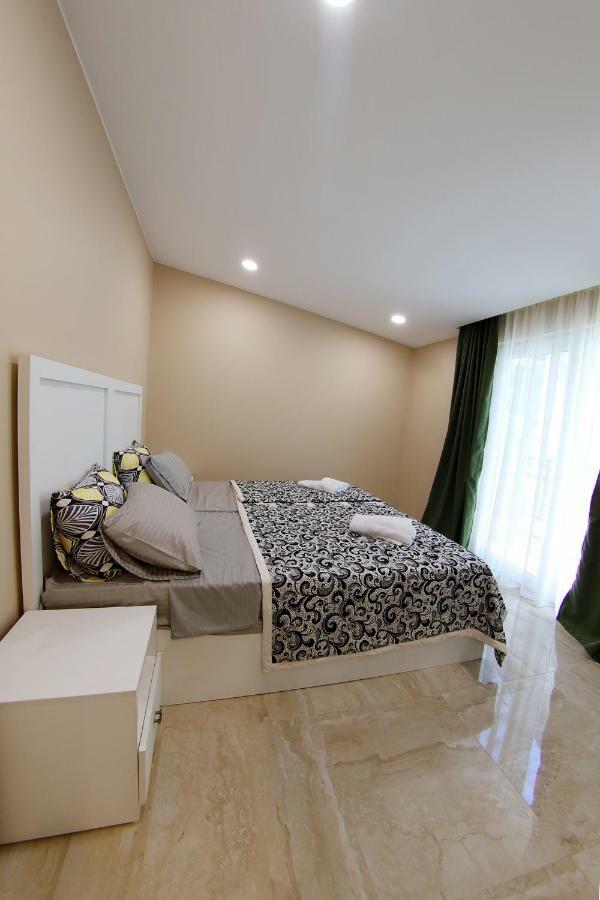 Vip Sweet Home In Shekvetili Esterno foto