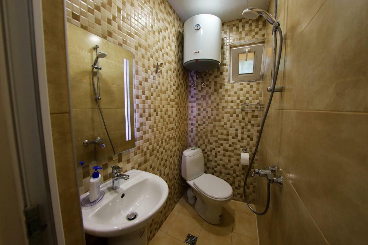 Vip Sweet Home In Shekvetili Esterno foto