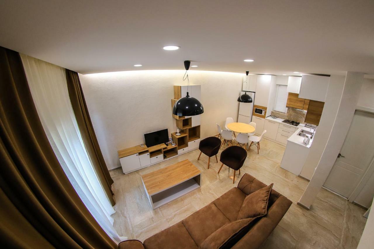 Vip Sweet Home In Shekvetili Esterno foto